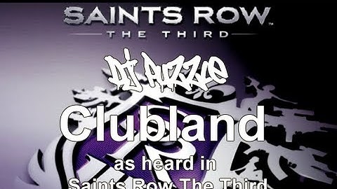 Saints Row The Third The Belgium Problem mission complete