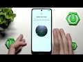MOTOROLA Moto G45 5G – How to Add Face Unlock
