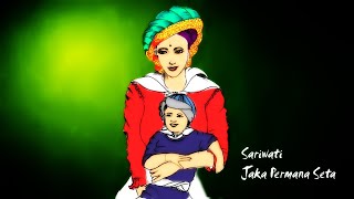 Download Lagu Kisah Keluarga kuntilanak Sariwat MP3