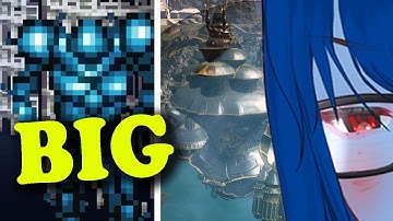 FFIV Sprout INSIDE GIANT of Babil | Live Reaction