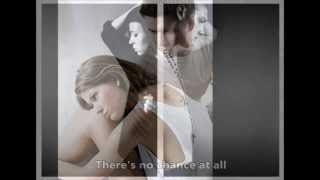 RAY CONNIFF AND THE SINGERS - LIVING IN A HOUSE DIVIDED (With Lyrics)