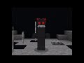 Tricky (fnf) Expurgation skin minecraft