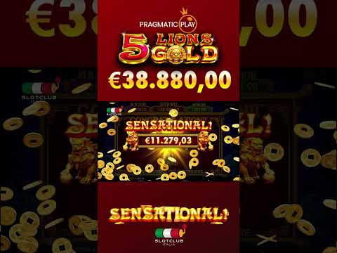 Gioca al Casinò Online su Lucky Vibe: Come Accedere al Tuo Account