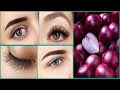 How To Grow Eyebrows, Eyelashes Faster & Thicker | Eyebrow Gel | All Natural by Suman |