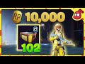 BIG 10,000 RP Points CRATE OPENING | PUBG Mobile