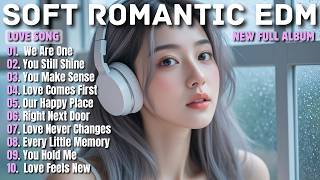 SOFT MELODIC EDM || YOU HOLD ME || NEW SONG PLAYLIST 2026 screenshot 3