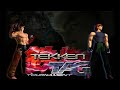 TEKKEN TAG TOURNAMENT | ARMORKING & OGRE | PS2 GAME | AETHERSX2 EMULATOR | GAMEPLAY