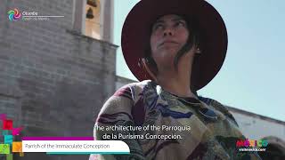 Pueblo Mágico | Otumba - Estado de México en inglés #pueblosmágicos #visitméxico #travel
