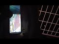 HDZero Boxpro + BetaFPV C03 Camera Latency (grid = 240hz)〘FPV 〙
