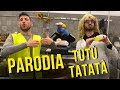 TUTÙ TATATÀ Kekko Dany PARODIA