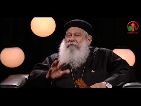 Church that satisfies God's heart | كنيسة ترضي قلب الله