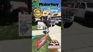 208 Roofing - Malarkey Roofing System "Legacy" Meridian, Idaho