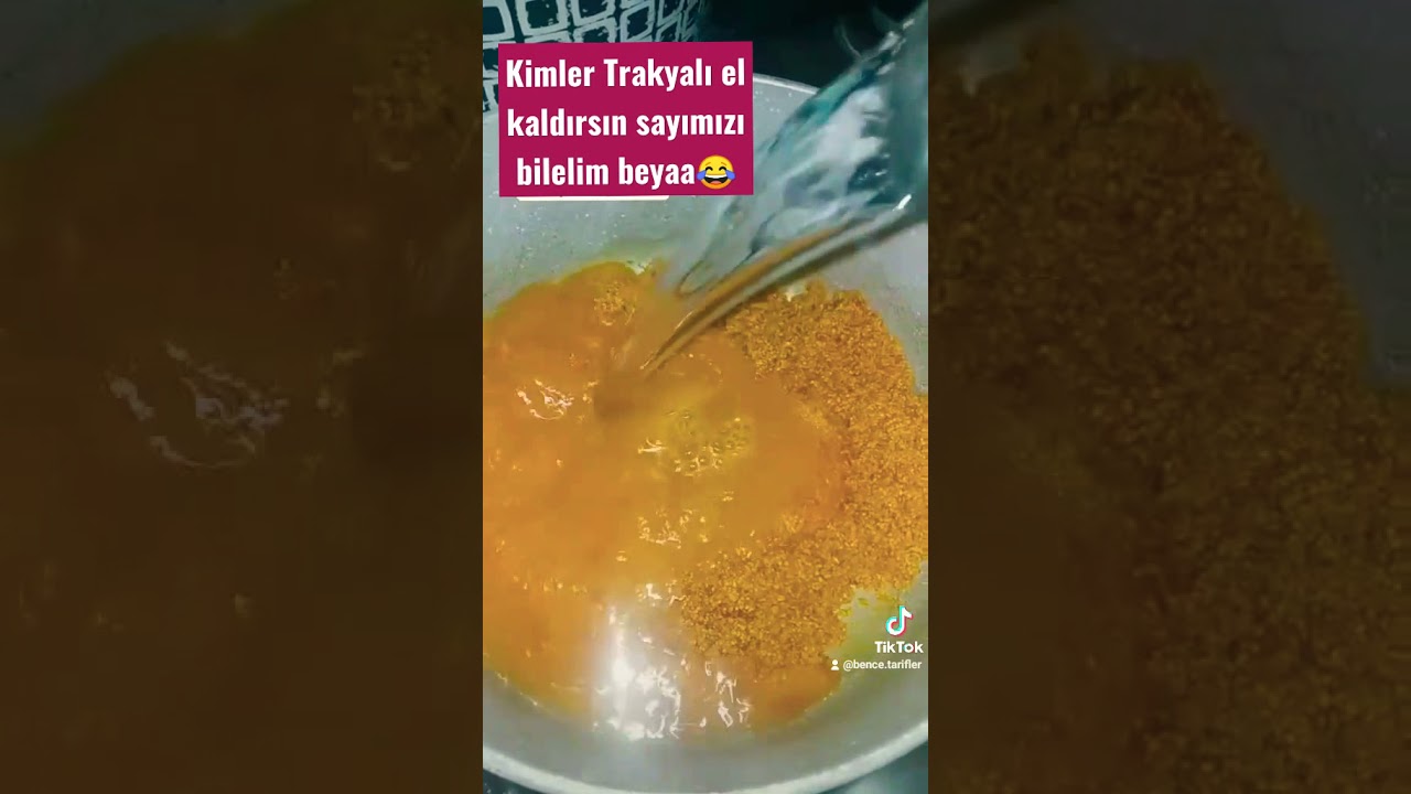 TARHANA ÇORBASI????#tarhana #çorba #yemektarifi #shorts #funny #gurme #viral #asmr #fyp TARHANA ÇORBASI????#tarhana #çorba #yemektarifi #shorts #funny #gurme #viral #asmr #fyp