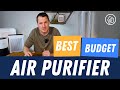 Best Budget Air Purifier 2024