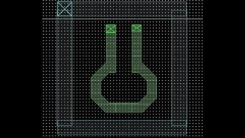 Cadence-19: EMX Inductor Design | On-Chip Inductor Design for high Q and L with freq | EM Simulation