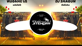 Na Kajre Ki Dhar Dj Sarzen👿| High Quality Sound Check Vibration Mix🥵| Dj Jitendra Edm King Dj Shagun