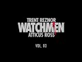 TRENT REZNOR ATTICUS ROSS THE WAY IT USED TO BE Music From The HBO Series 