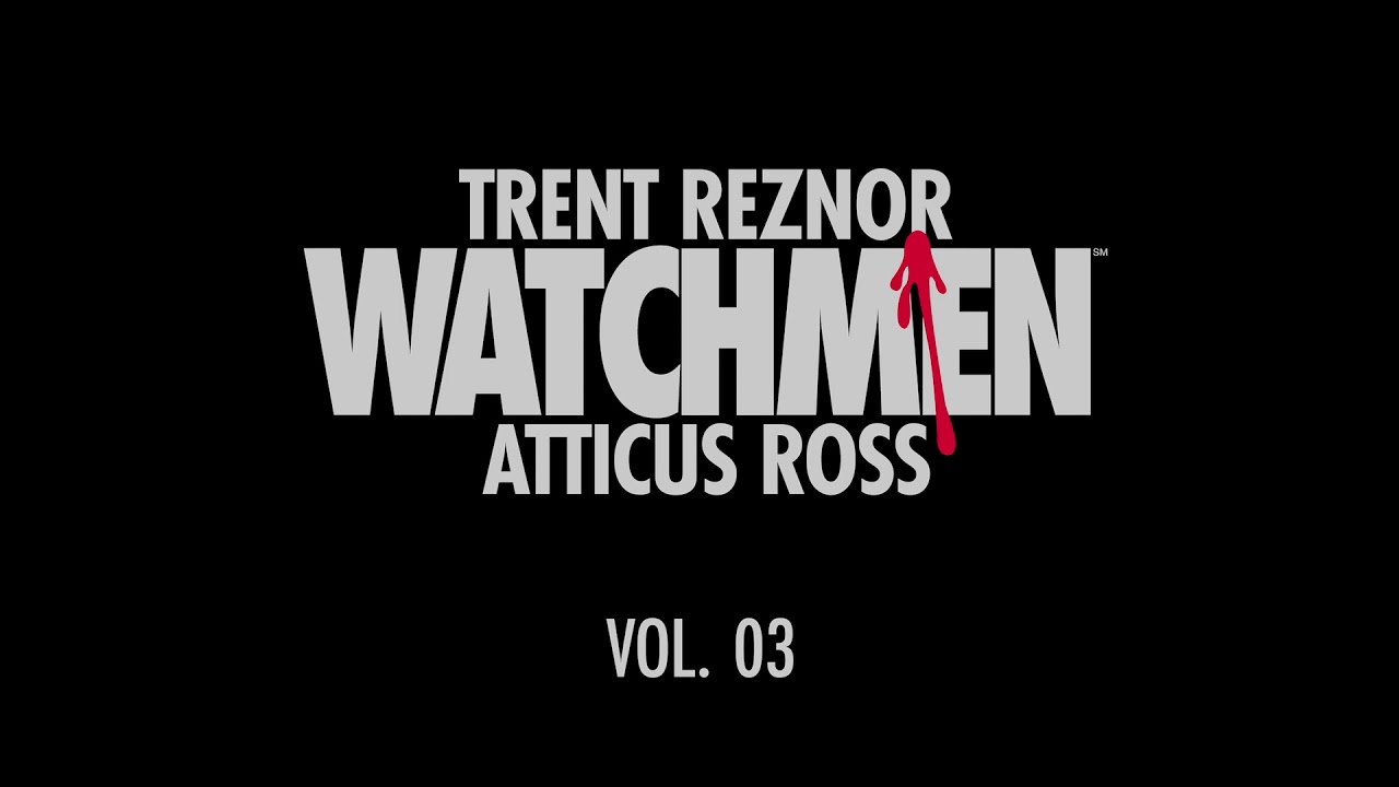 TRENT REZNOR & ATTICUS ROSS - THE WAY IT USED TO BE (Music from the HBO Series)