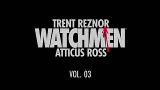 TRENT REZNOR & ATTICUS ROSS - THE WAY IT USED TO BE (Music from the HBO Series) chords
