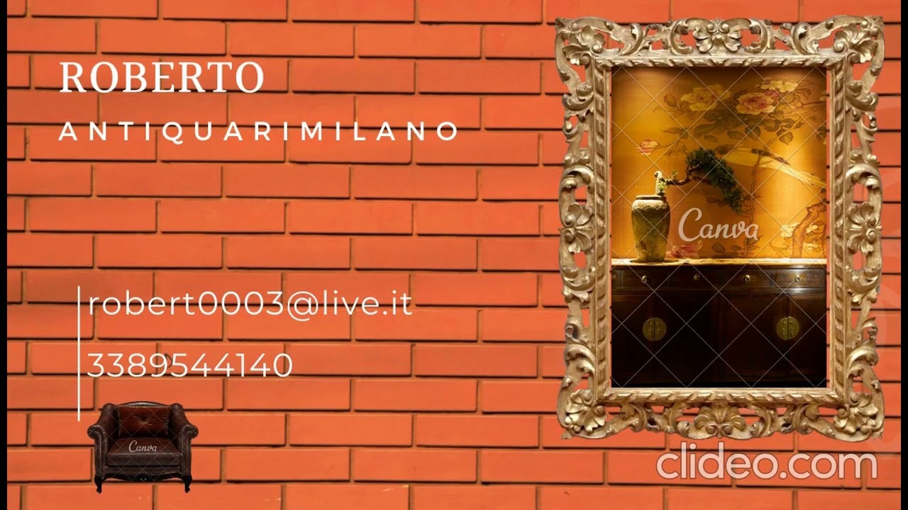 compro antiquariato milano 1.mp4