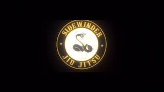 Sidewinder BJJ - Reverse Kimura Trap. Watch your opponents get caught in the bear trap!