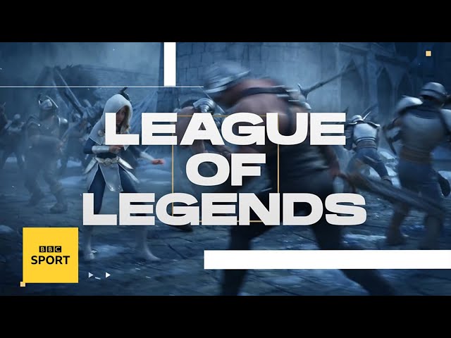 League of Legends CBLOL: Explained