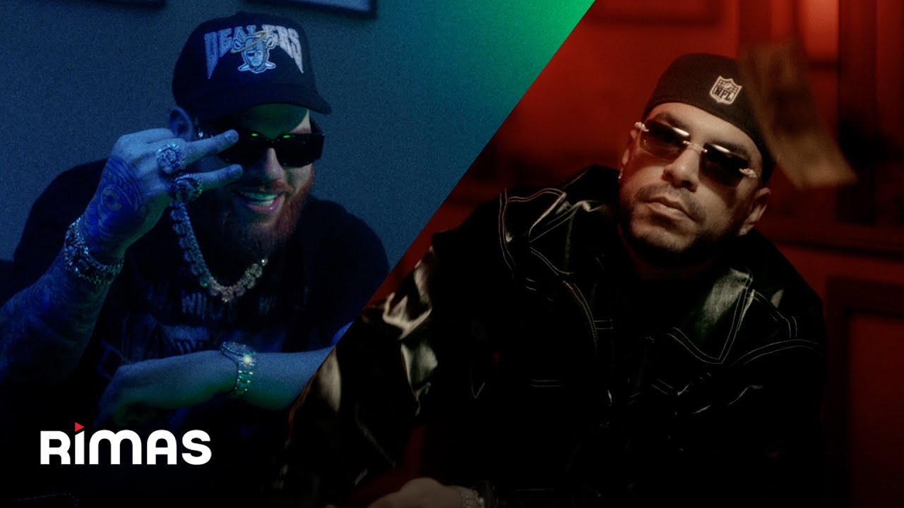 Miky Woodz & Ryan Castro – PARCHAR Lyrics | Genius Lyrics