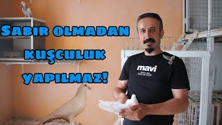  Kuşculuğun Bi̇li̇nmeyenleri̇ Hali̇t Gezer Üstadimiz İle Deri̇n Sohbetlerdeyi̇z