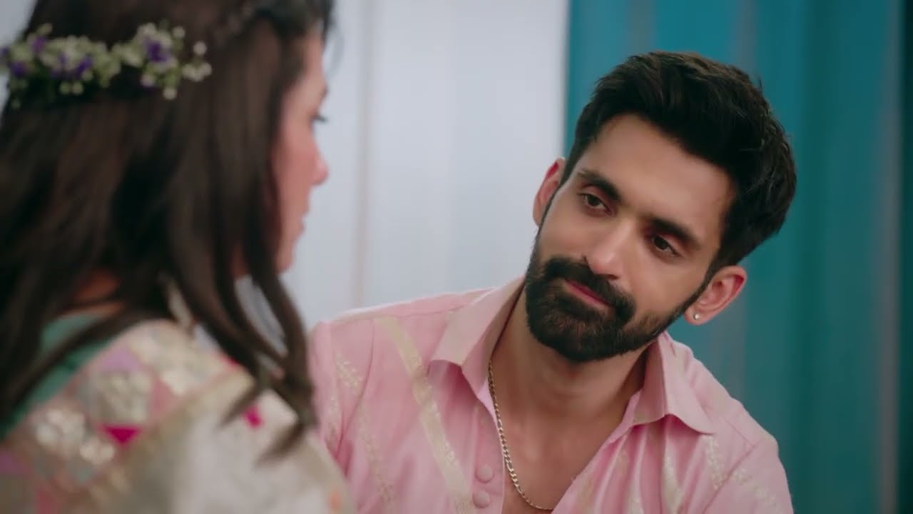 Kaise Mujhe Tum Mil Gaye Latest Episode 505 Best Scene | Srishti Jha | Zee TV APAC