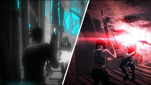 TWO CENTS 🤑 | The Trippiest Filmora Montage  | HYBRID Editing Style | ❗ Project File at 100 Likes ❗