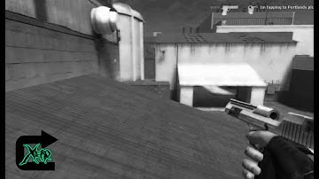 CS:S | Color / Player Bar Test