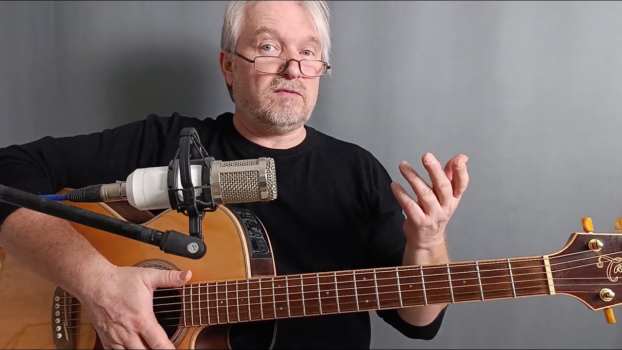 Ошибки, выдающие дилетанта + немного о звуке 