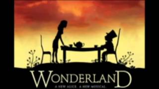 Video thumbnail of "Home (Wonderland) - Cover"