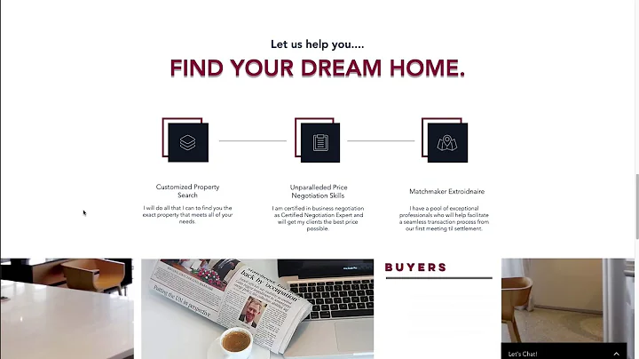 Allison Carbone Team | Keller Williams Realty