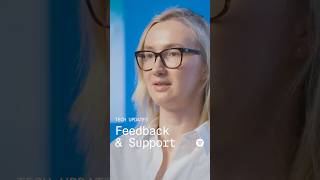 Documentation, Feedback, and Developer Onboarding