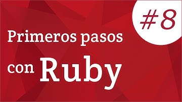 Ruby: Trabajar con Arrays