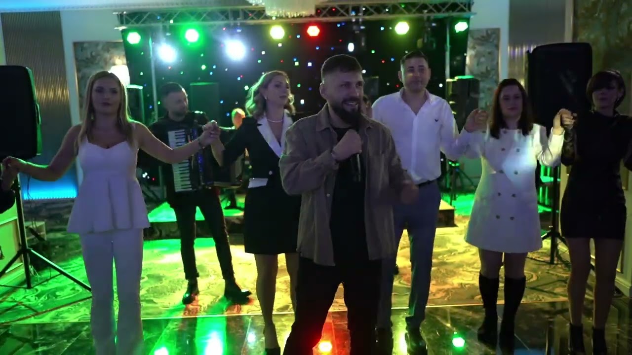 Colaj Hore 2 (cover) Ionut Bulgaru