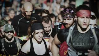 BONEFROG 2017 Video (OFFICIAL)