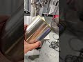 Can sealing machine semi auto can sealing machine#tincan #canseamer #levapack
