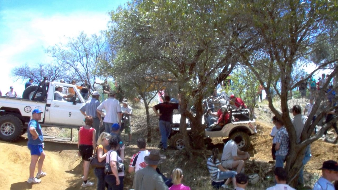 Sunday Lunch Centurion Area