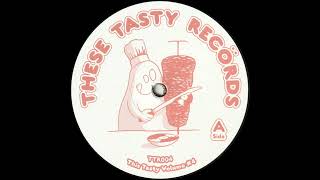 Aymeric - Happy Ending (TTR004)
