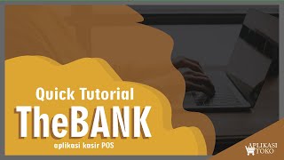 Aplikasi BANK MINI Super Mudah screenshot 5