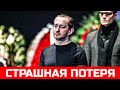 Умер ночью! Скончался великий Актер РФ