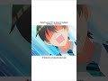 When She Asks About Your "Size" 😳😂 | Watari-kun Anime Hindi Dubbed Scene #WatariKun #anime