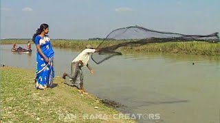 বংশীর জীবন  || Lifestyle of River  Bangsi in Bangladesh ||@PanoramaDocumentary