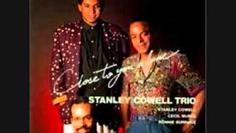 Stanley Cowell - Equipoise