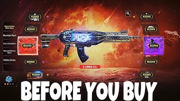 Mythic Peacekeeper MK2 Artifact | Magma Eruption Mythic Redux | Everything You Need To Know