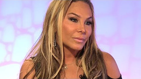 Adrienne Maloof Opens Up About Her Messy Divorce -...