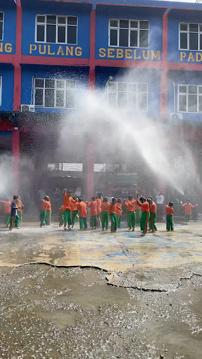 Pantang pulang sebelum padam #shortvideo #shorts #fypyoutube #jangkauanluas #damkar