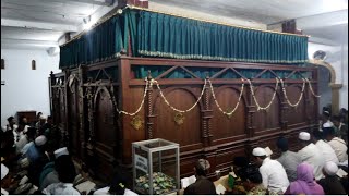 Download Lagu Ribuan Orang Berziarah Ke Makam Beliau Waliyyulloh Syaikh Ahmad Jauhari Umar Pasuruan MP3